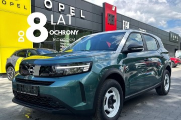 Edition Hybrid 1.2 Turbo 145KM eDCT6 | Przedłużona o. 8 lat/160tyś. km