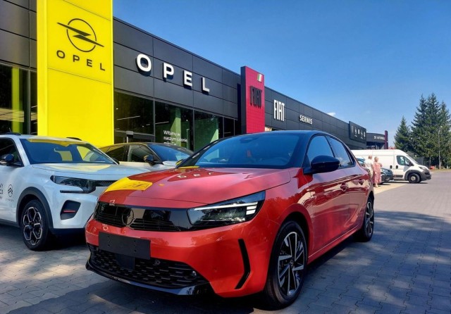 opel