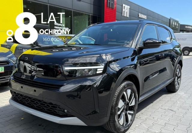opel