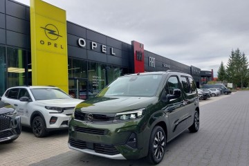 GS 1.5 Diesel 130KM MT6 | 2026 | Salon PL | Navi Pro | Kamera 180