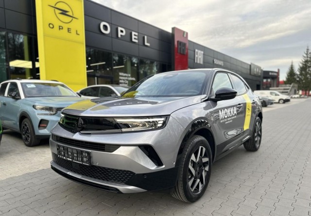 opel