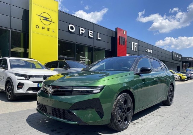 opel