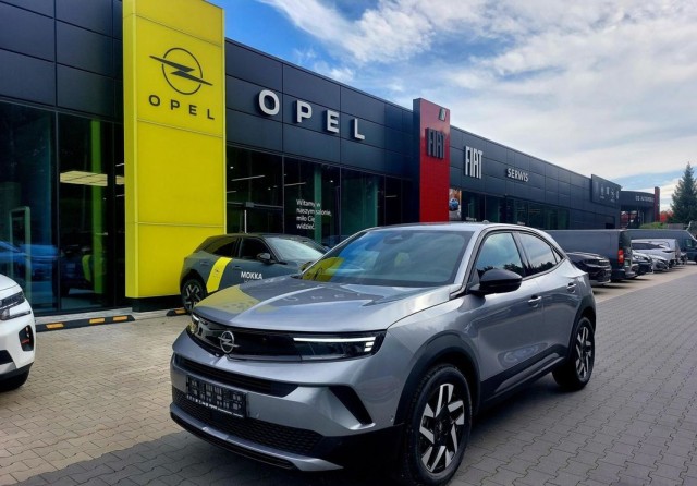 opel