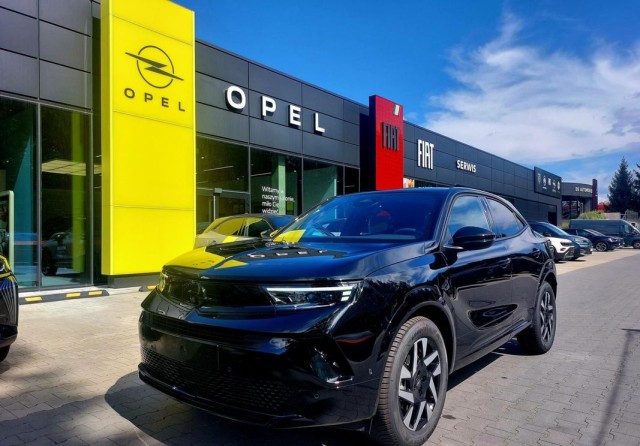 opel