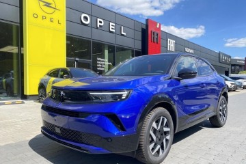 1.2 Hybrid 145KM Automat | Wersja ULTIMATE | Matrix LED | ACC