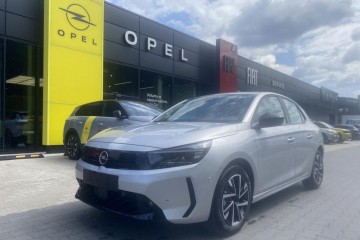 Edition | 1.2 Turbo 100 KM | NOWY 2026