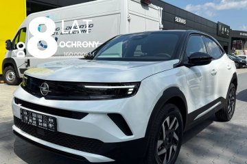 Edition 1.2 130KM/ AT8/ Przedłużona ochrona 8 lat/160tyś. km