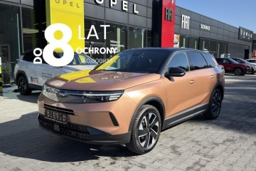 GS MAX | 145KM | automat | hybryda | 8 lat ochrony | OC/AC 1% |