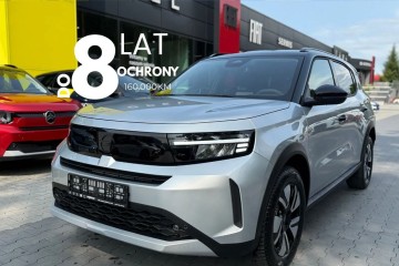 GS 1.2 mHEV 145 KM | 8 lat ochrony | automat | OC/AC za 1% |