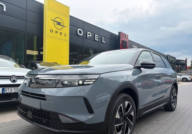 opel