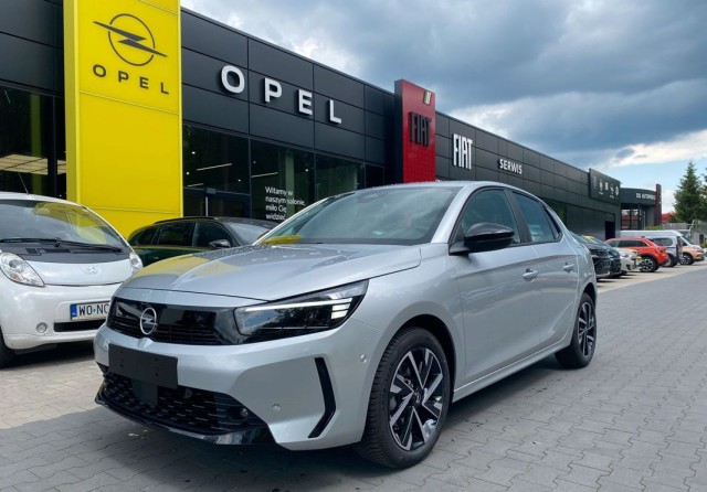 opel