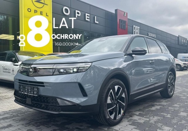 opel