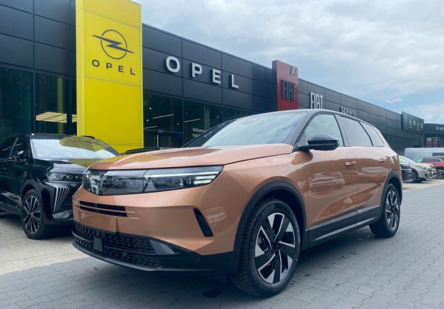 opel