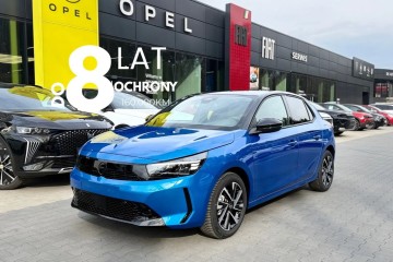 YES 100KM | skrzynia manualna | OC/AC 1% | 8 lat ochrony/160k |