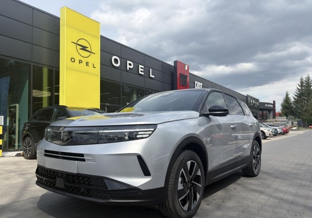 opel