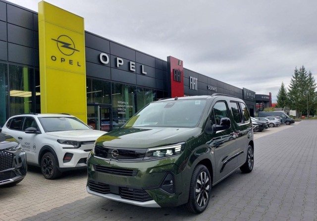 opel