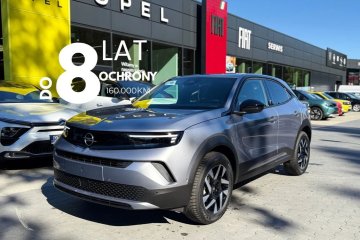 Business Edition | 136 KM | OC/AC 1% | Przedłużona ochrona do 8 lat