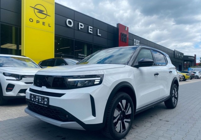 opel